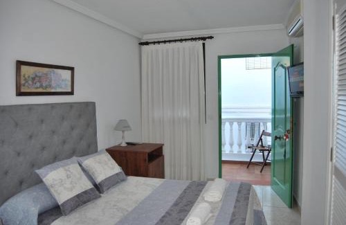 Chipiona Casa | Rompeolas Playa