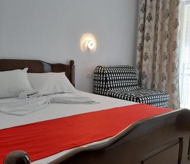 Costinesti Casa | ROMSIL GUESTHOUSE