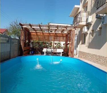 Costinesti Casa | ROMSIL GUESTHOUSE