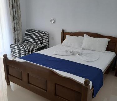 Costinesti Casa | ROMSIL GUESTHOUSE