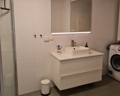 Trondheim Apartamento | Romslig og pen leilighet - sentral beliggenhet