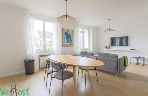 Arras Apartamento | Romy's rooms, charming T3 City Center