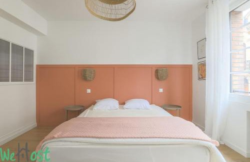 Arras Apartamento | Romy's rooms, charming T3 City Center
