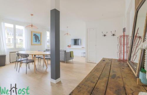 Arras Apartamento | Romy's rooms, charming T3 City Center