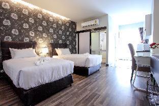 Nai Mueang Apartamento | Romyen Garden Place