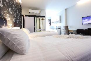 Nai Mueang Apartamento | Romyen Garden Place