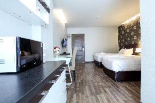 Nai Mueang Apartamento | Romyen Garden Place