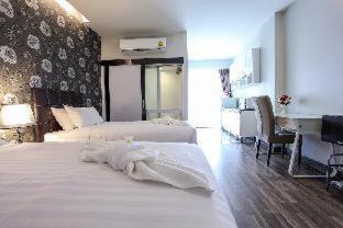 Nai Mueang Apartamento | Romyen Garden Place