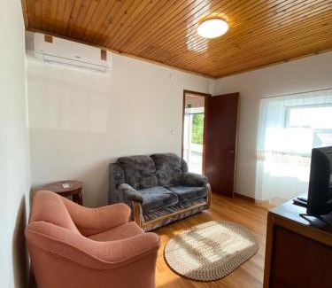 Sao Caetano Casa | Ron House
