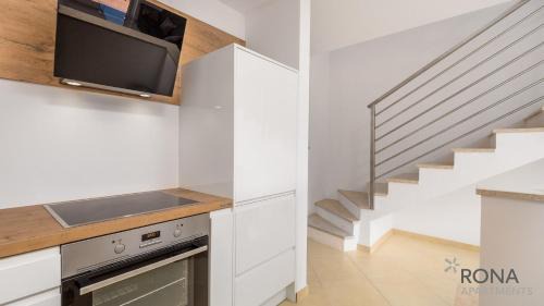 Valica Apartamento | Rona apartment Denis