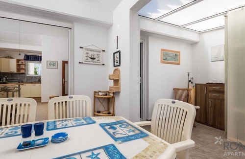 Gajac Apartamento | Rona apartment Aurora