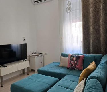 Blloku Apartamento | Rona Apartments