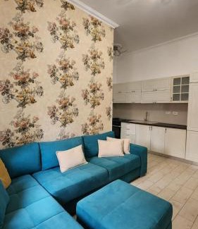 Blloku Apartamento | Rona Apartments