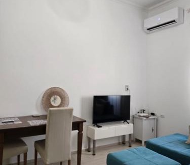 Blloku Apartamento | Rona Apartments