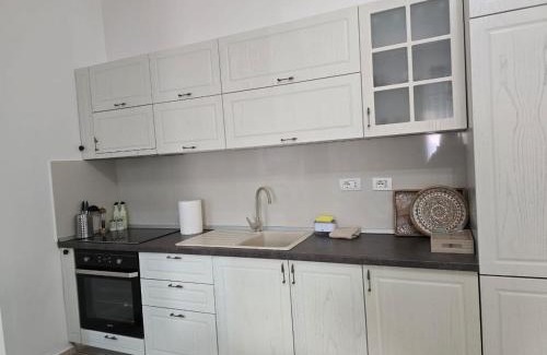Blloku Apartamento | Rona Apartments