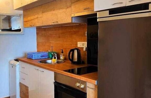 Ika Apartamento | Rona studio apartment Doria
