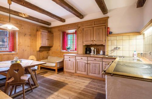 Renon Apartamento | Ronacherhof Apt Kamille