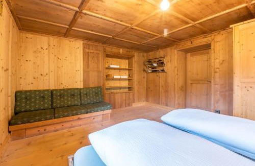 Renon Apartamento | Ronacherhof Apt Kamille
