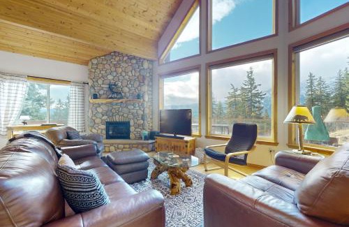 Cle Elum Casa | Ronald Roost