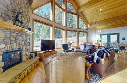 Cle Elum Casa | Ronald Roost
