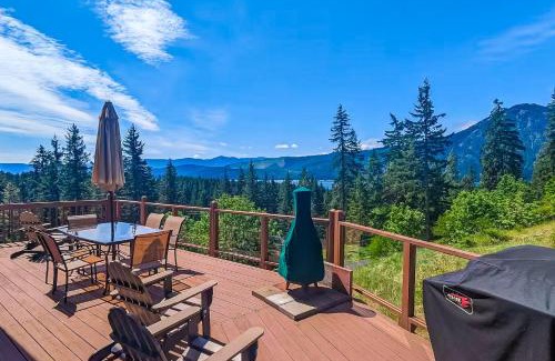 Cle Elum Casa | Ronald Roost