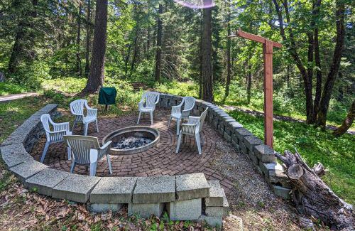 Cle Elum Casa | Ronald Roost