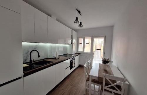 Bacau Apartamento | RONApartament
