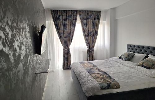 Bacau Apartamento | RONApartament