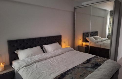 Bacau Apartamento | RONApartament