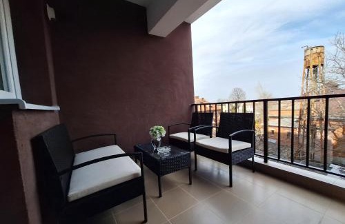 Bacau Apartamento | RONApartament
