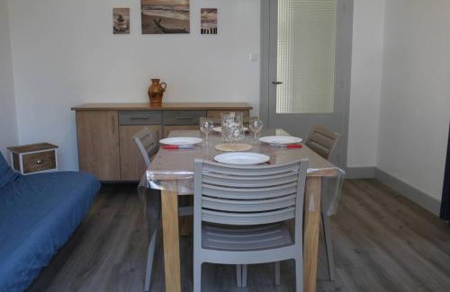 La Tremblade Apartamento | Ronce-les-Bains - APPARTEMENT REZ-DE-CHAUSSÉE droit - 90m de la PLAGE