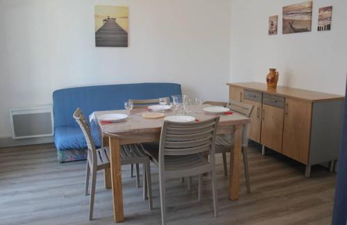 La Tremblade Apartamento | Ronce-les-Bains - APPARTEMENT REZ-DE-CHAUSSÉE droit - 90m de la PLAGE