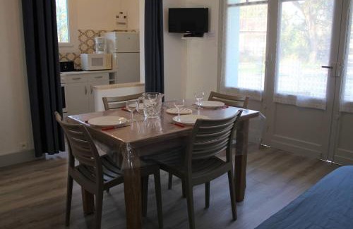La Tremblade Apartamento | Ronce-les-Bains - APPARTEMENT REZ-DE-CHAUSSÉE droit - 90m de la PLAGE
