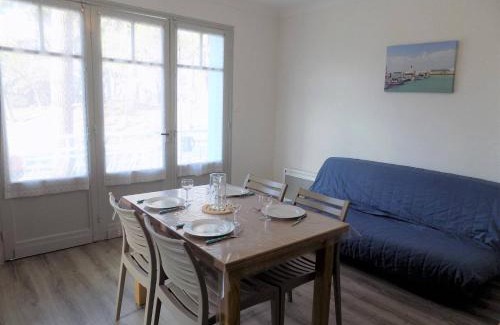 La Tremblade Apartamento | Ronce-les-Bains - APPARTEMENT 1er ETAGE droit - 90m de la PLAGE