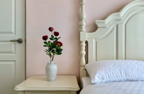 Old Town Cama Y Desayuno | Ronchamp Villa