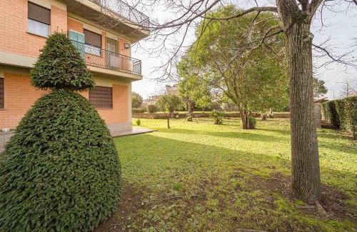 Ciampino Apartamento | RonciòPark