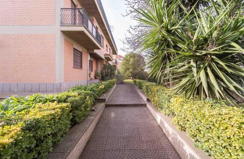 Ciampino Apartamento | RonciòPark