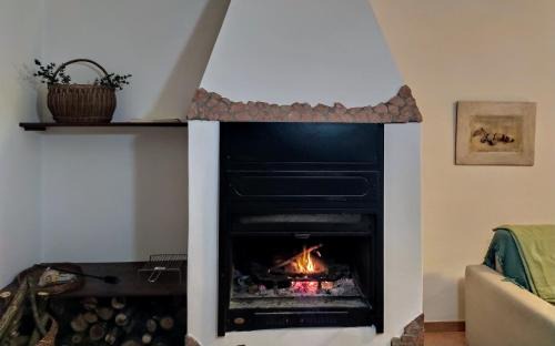 Ronciglione Casa | roncio' cottage