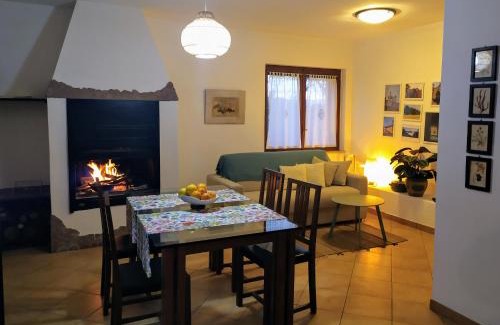 Ronciglione Casa | roncio' cottage