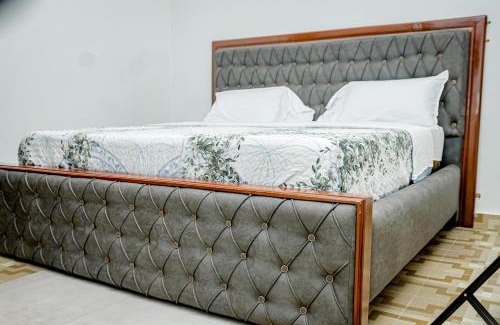 Musanze Apartamento | Rond Point Gorilla Boutique and Apartments