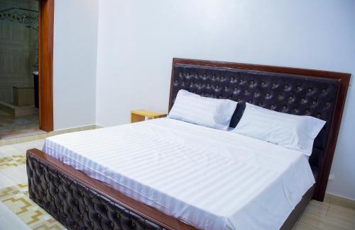 Musanze Apartamento | Rond Point Gorilla Boutique and Apartments