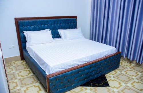 Musanze Apartamento | Rond Point Gorilla Boutique and Apartments