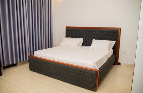 Musanze Apartamento | Rond Point Gorilla Boutique and Apartments