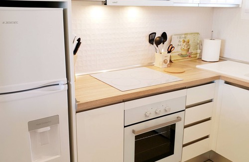 Torreblanca Apartamento | Apartamento Ronda 3, Primera Linea de Playa, Los Boliches. Fuengirola