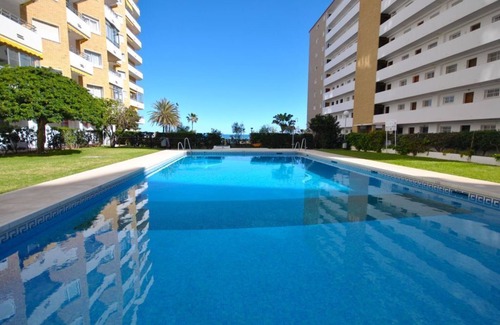Torreblanca Apartamento | Apartamento Ronda 3, Primera Linea de Playa, Los Boliches. Fuengirola