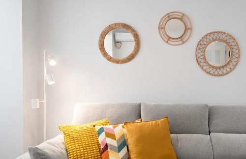 Angustias - Chana - Encina Apartamento | Ronda Suites junto estación tren y hospitales