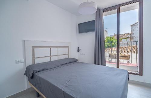 Centro histórico Casa | Ronda Vacation Homes