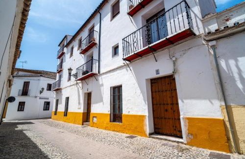 Centro histórico Casa | Ronda Vacation Homes