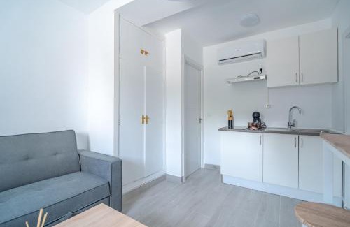 Centro histórico Casa | Ronda Vacation Homes