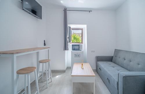 Centro histórico Casa | Ronda Vacation Homes